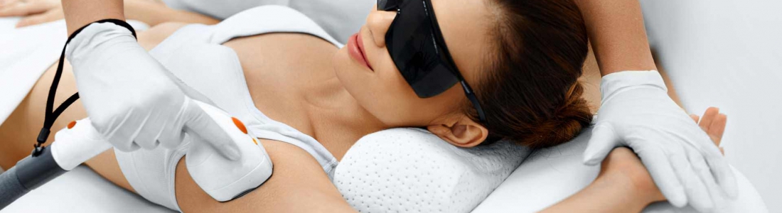 L’épilation laser convient-elle pour toutes les peaux ?